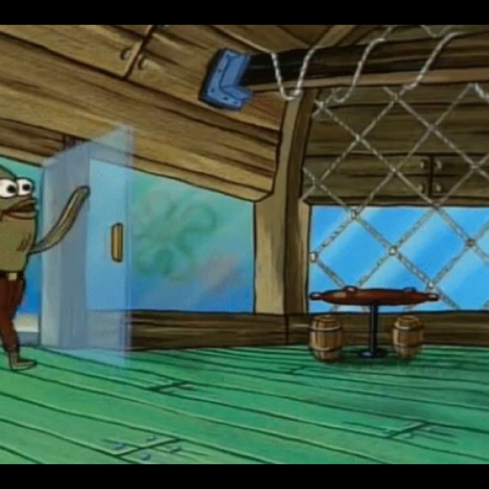 Meet your Posher, Mariama